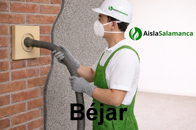 aislamientos Béjar