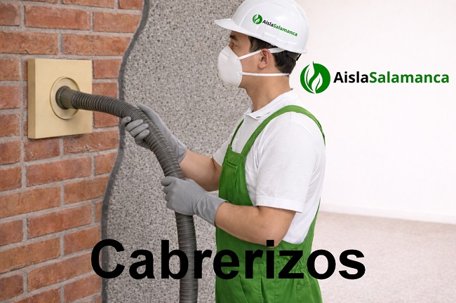 aislamientos Cabrerizos