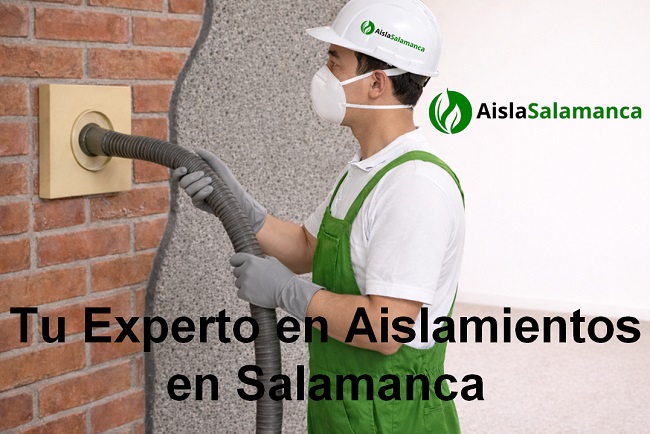 aislamientos Salamanca