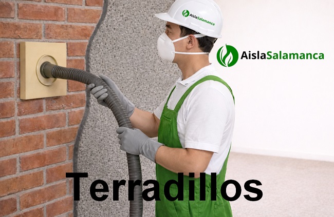 aislamientos Terradillos