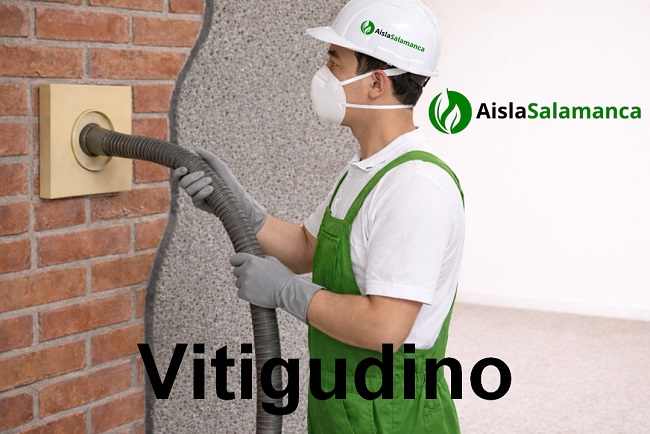 aislamientos Vitigudino